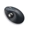 Trackball Kensington Pro Fit Ergo TB550 RF inalámbrico + Bluetooth