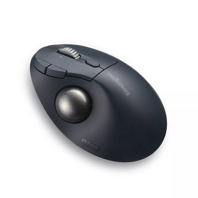 Trackball Kensington Pro Fit Ergo TB550 RF inalámbrico + Bluetooth