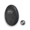 Trackball Kensington Pro Fit Ergo TB550 RF inalámbrico + Bluetooth