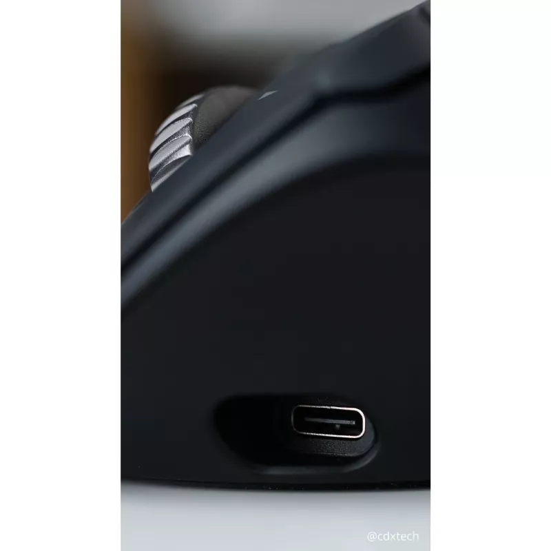 Trackball Kensington Pro Fit Ergo TB550 RF inalámbrico + Bluetooth