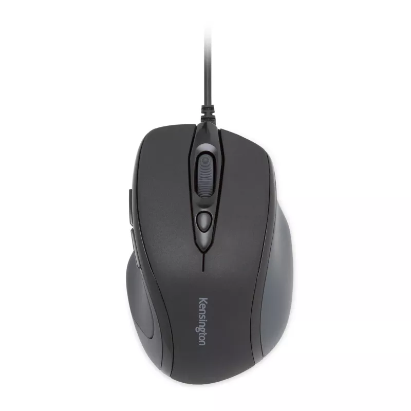 Ratón Kensington Pro Fit con cable - mediano USB Type-A