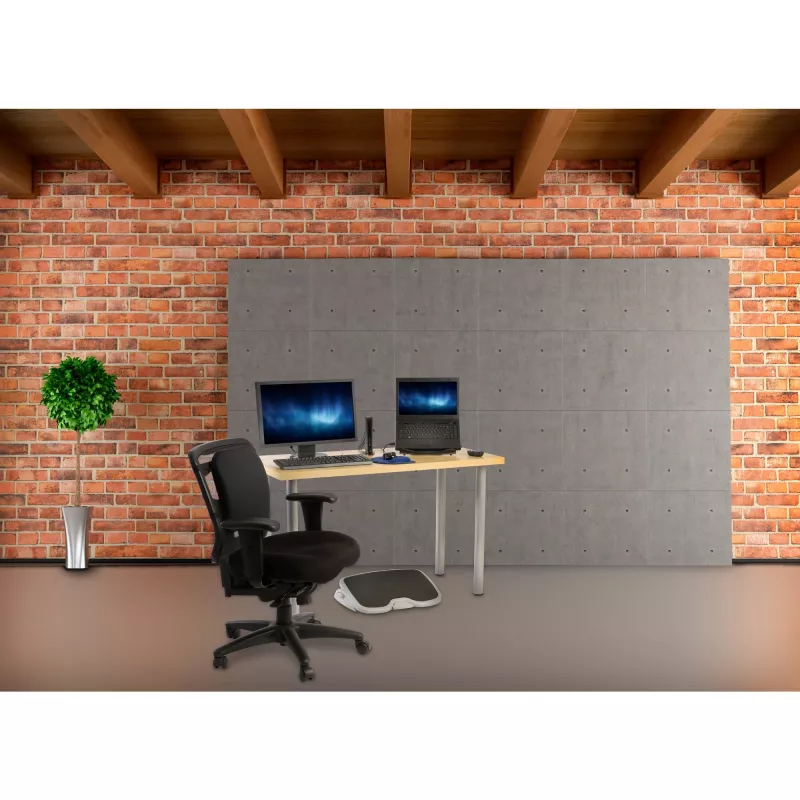 Ratón Kensington Pro Fit con cable - mediano USB Type-A