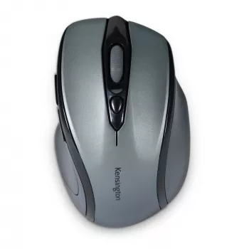 Ratón Kensington Pro Fit inalámbrico mediano RF inalámbrico