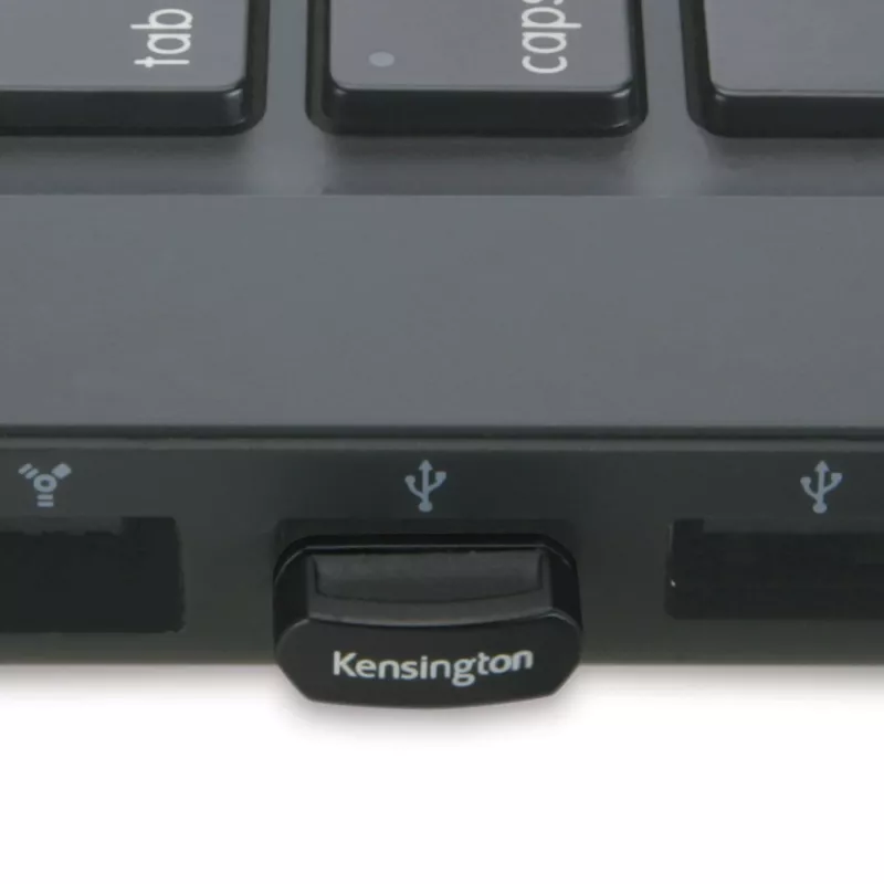 Ratón Kensington Pro Fit inalámbrico mediano RF inalámbrico