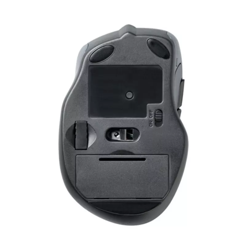 Ratón Kensington Pro Fit inalámbrico mediano RF inalámbrico