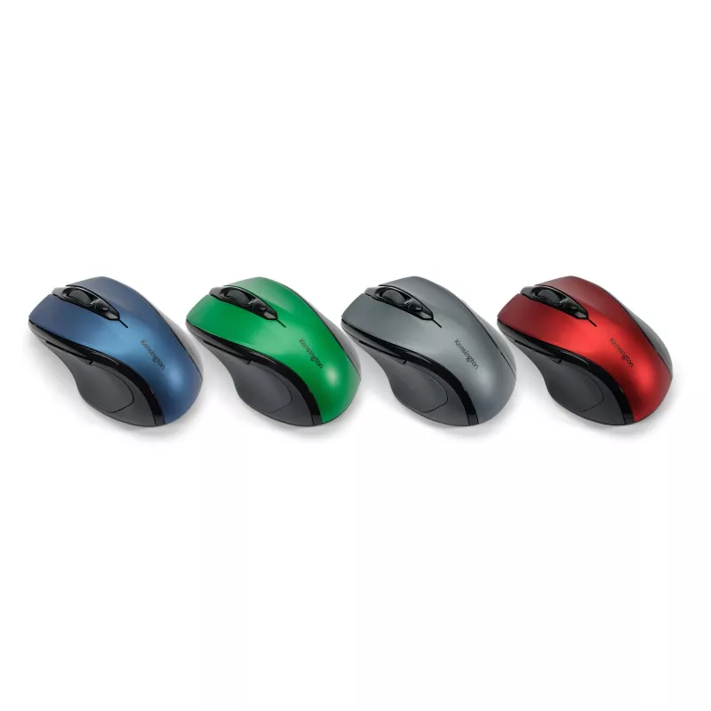 Ratón Kensington Pro Fit inalámbrico mediano RF inalámbrico
