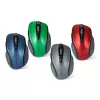 Ratón Kensington Pro Fit inalámbrico mediano RF inalámbrico