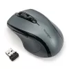 Ratón Kensington Pro Fit inalámbrico mediano RF inalámbrico