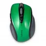Ratón Kensington Pro Fit Mid-Size inalámbrico - verde esmeralda
