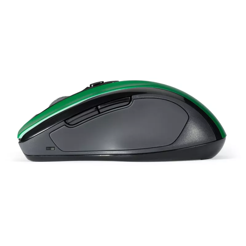 Ratón Kensington Pro Fit Mid-Size inalámbrico - verde esmeralda