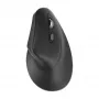 Ratón Kensington Pro Fit Ergo MY630 EQ RF inalámbrico Bluetooth USB Type-A