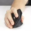 Ratón Kensington Pro Fit Ergo MY630 EQ RF inalámbrico Bluetooth USB Type-A
