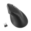 Ratón Kensington Pro Fit Ergo MY630 EQ RF inalámbrico Bluetooth USB Type-A