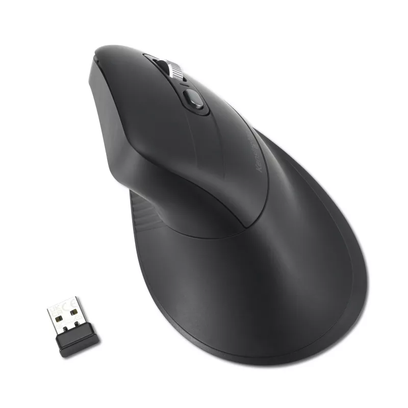 Ratón Kensington Pro Fit Ergo MY630 EQ RF inalámbrico Bluetooth USB Type-A