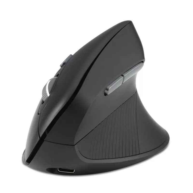 Ratón Kensington Pro Fit Ergo MY630 EQ RF inalámbrico Bluetooth USB Type-A