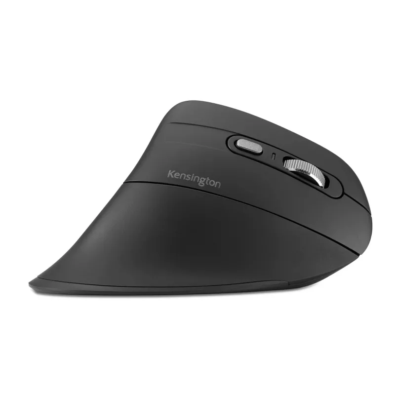 Ratón Kensington Pro Fit Ergo MY630 EQ RF inalámbrico Bluetooth USB Type-A