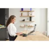 Ratón Kensington Pro Fit Ergo MY630 EQ RF inalámbrico Bluetooth USB Type-A