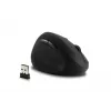 Ratón Kensington Pro Fit Left Handed Ergo inalámbrico RF inalámbrico