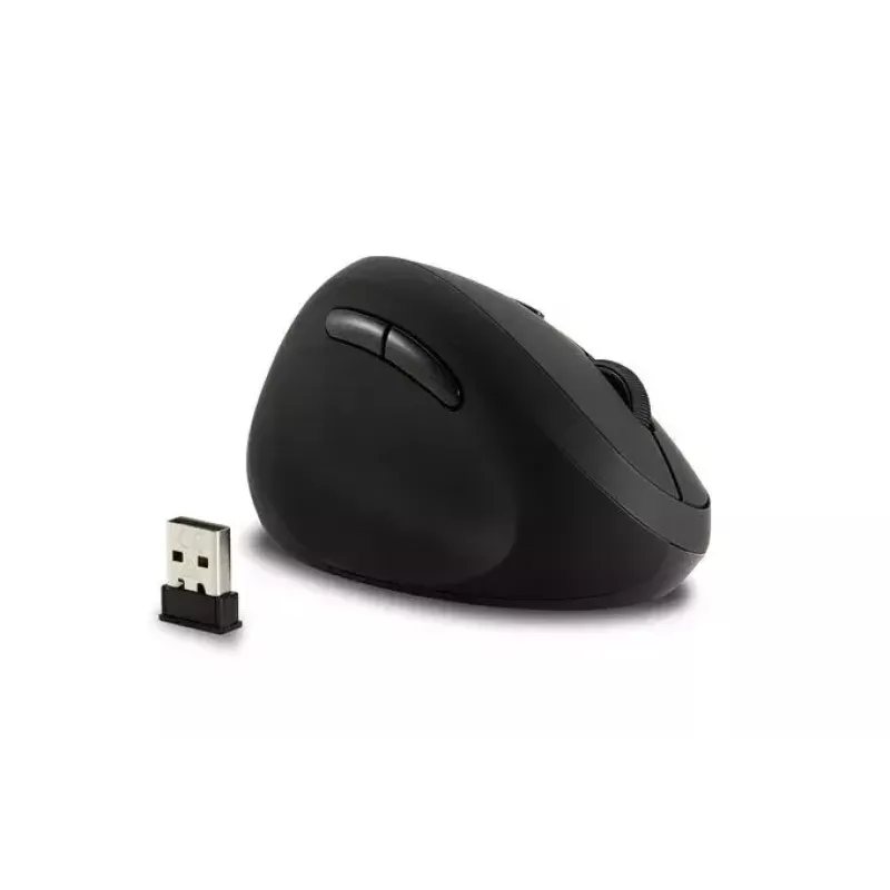 Ratón Kensington Pro Fit Left Handed Ergo inalámbrico RF inalámbrico
