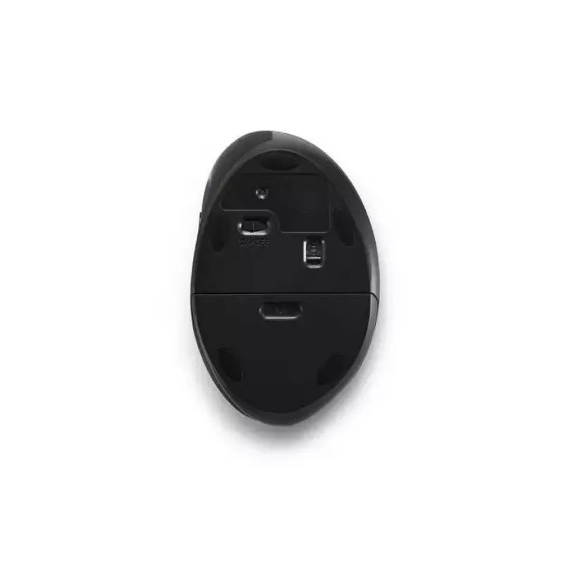Ratón Kensington Pro Fit Left Handed Ergo inalámbrico RF inalámbrico