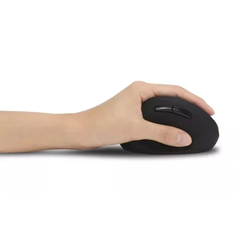Ratón Kensington Pro Fit Left Handed Ergo inalámbrico RF inalámbrico