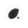 Ratón Kensington Pro Fit Left Handed Ergo inalámbrico RF inalámbrico