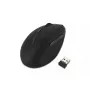 Ratón Kensington Pro Fit Left Handed Ergo inalámbrico RF inalámbrico