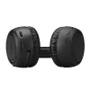 Auriculares con micrófono on-ear Kensington H1050 EQ Bluetooth con tecnología de cancelación de ruido ambiental