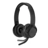 Auriculares con micrófono on-ear Kensington H1050 EQ Bluetooth con tecnología de cancelación de ruido ambiental
