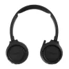 Auriculares con micrófono on-ear Kensington H1050 EQ Bluetooth con tecnología de cancelación de ruido ambiental