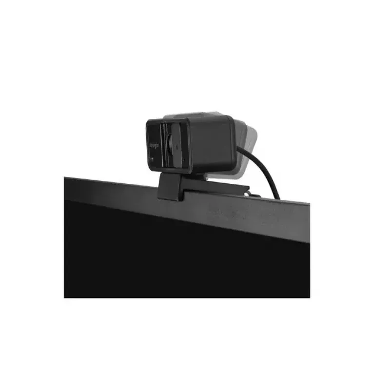 Webcam Kensington W1050 1080p de enfoque fijo gran angular