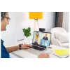 Webcam Kensington W1050 1080p de enfoque fijo gran angular