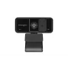 Webcam Kensington W1050 1080p de enfoque fijo gran angular