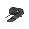 Webcam Kensington W1050 1080p de enfoque fijo gran angular