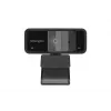 Webcam Kensington W1050 1080p de enfoque fijo gran angular