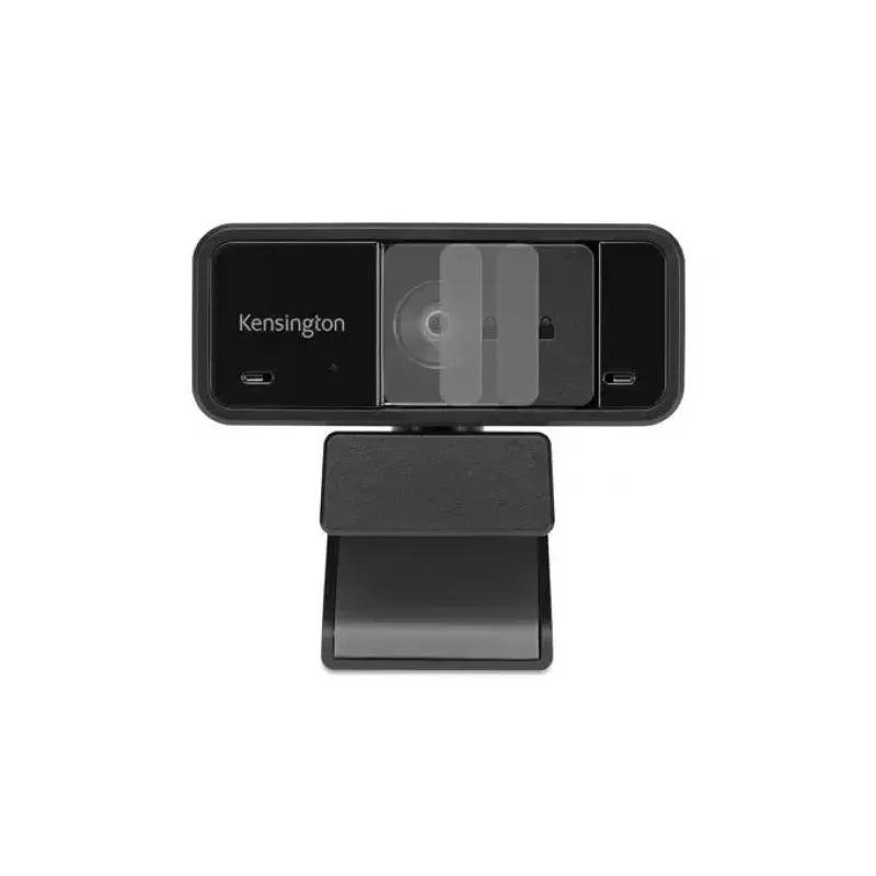 Webcam Kensington W1050 1080p de enfoque fijo gran angular