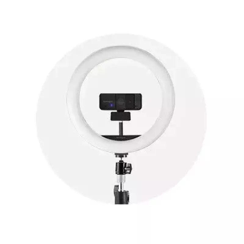 Webcam Kensington W1050 1080p de enfoque fijo gran angular