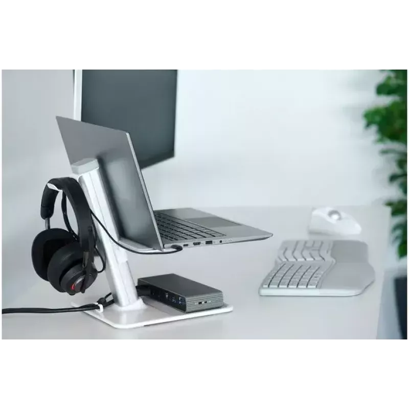 Auriculares con micrófono over-ear Kensington H2000 USB-C