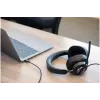 Auriculares con micrófono over-ear Kensington H2000 USB-C