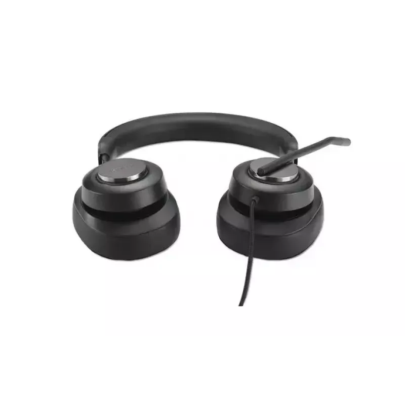 Auriculares con micrófono over-ear Kensington H2000 USB-C
