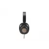 Auriculares con micrófono over-ear Kensington H2000 USB-C