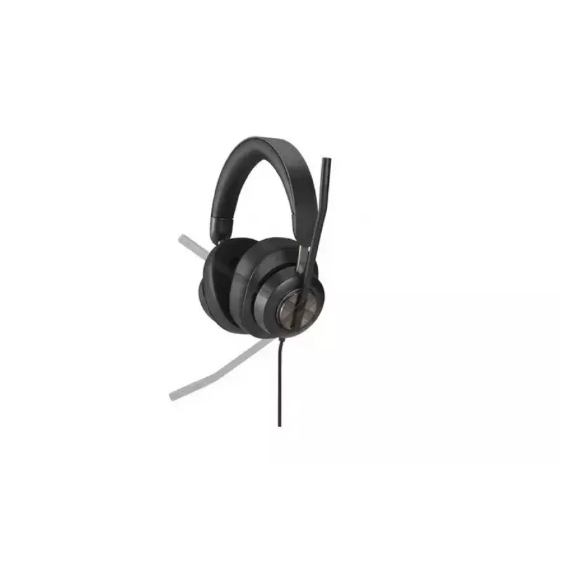 Auriculares con micrófono over-ear Kensington H2000 USB-C