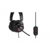 Auriculares con micrófono over-ear Kensington H2000 USB-C