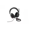 Auriculares con micrófono over-ear Kensington H2000 USB-C