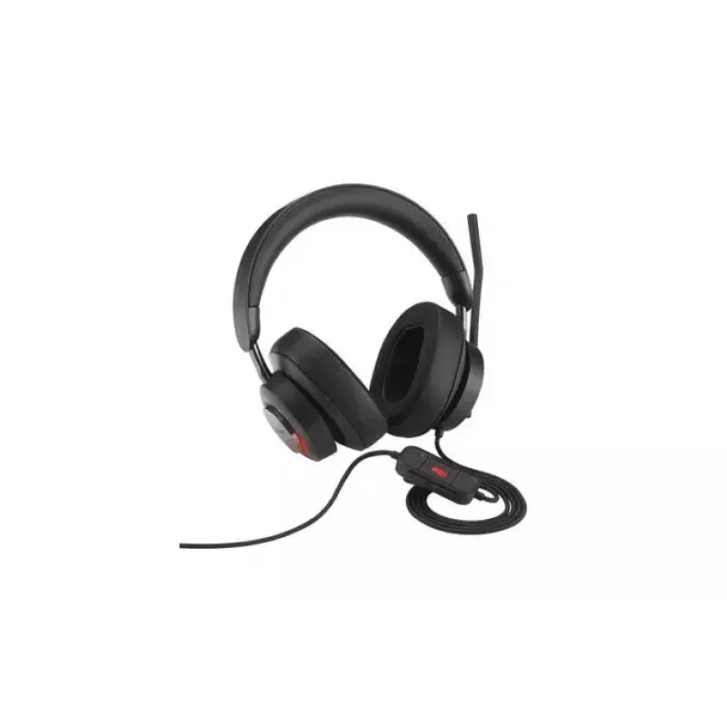 Auriculares con micrófono over-ear Kensington H2000 USB-C