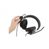 Auriculares con micrófono over-ear Kensington H2000 USB-C