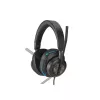 Auriculares con micrófono over-ear Kensington H2000 USB-C