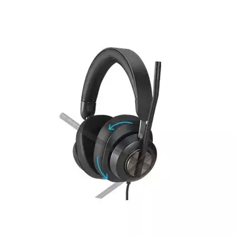 Auriculares con micrófono over-ear Kensington H2000 USB-C
