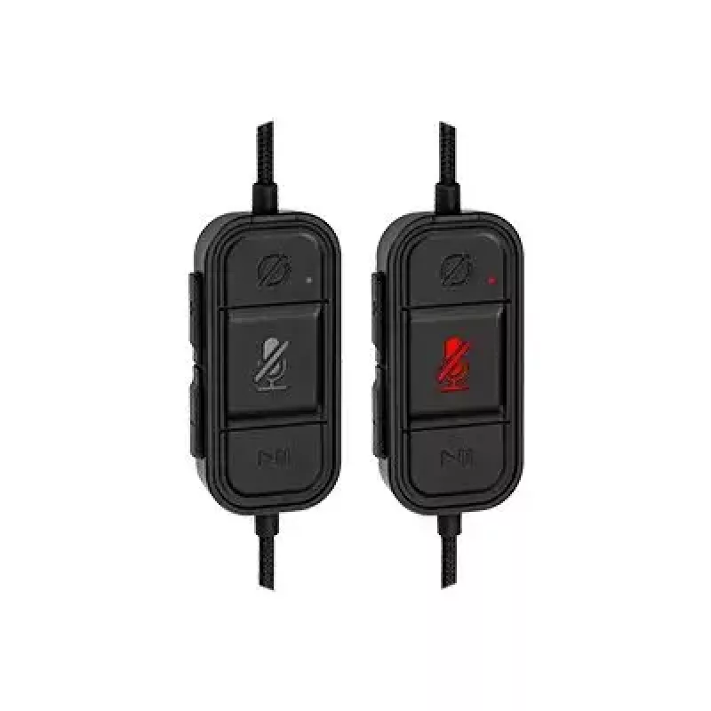 Auriculares con micrófono over-ear Kensington H2000 USB-C