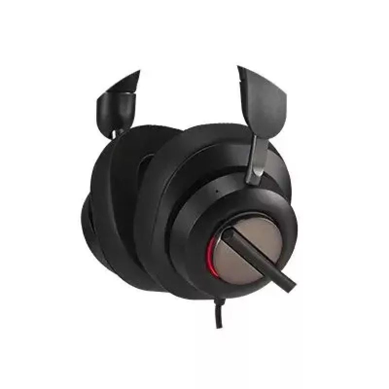Auriculares con micrófono over-ear Kensington H2000 USB-C